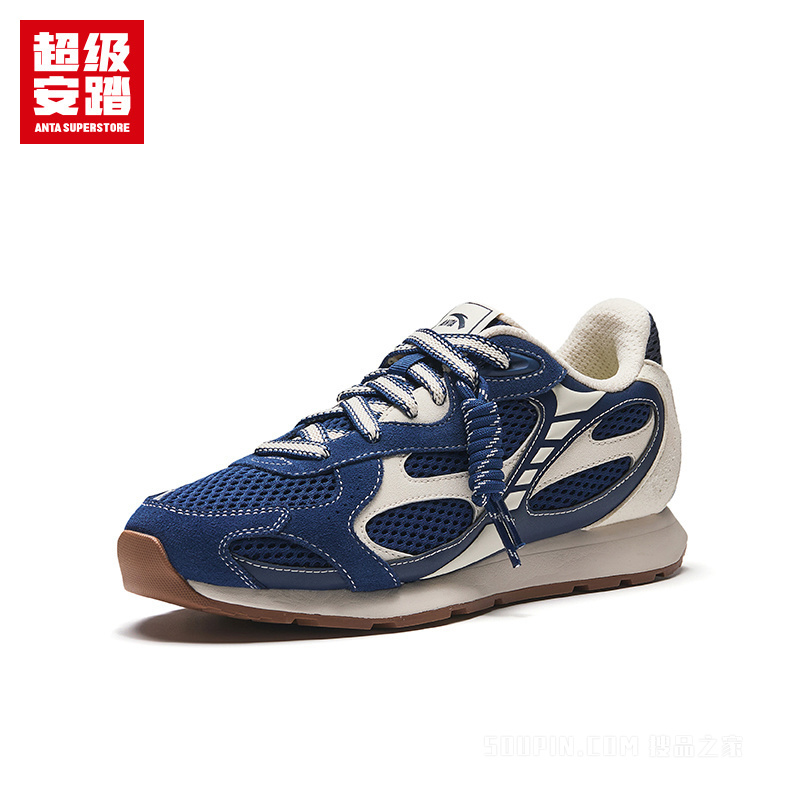 安踏生活系列pace女子休闲鞋
