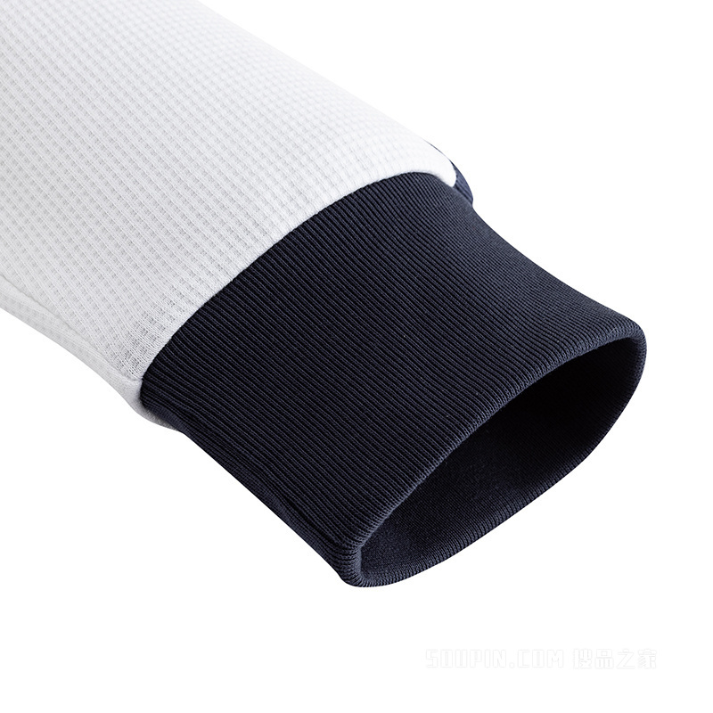 安踏生活系列运动复古女子优可丝长袖针织衫
