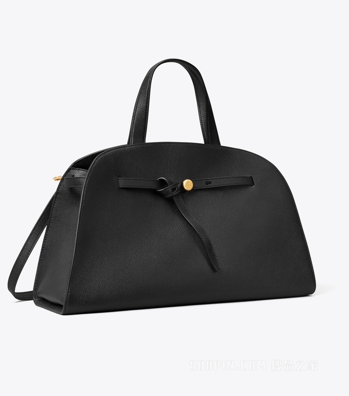 【新品】Romy 手提包 黑色
