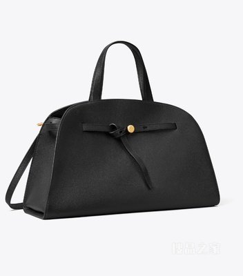 【新品】Romy 手提包 黑色