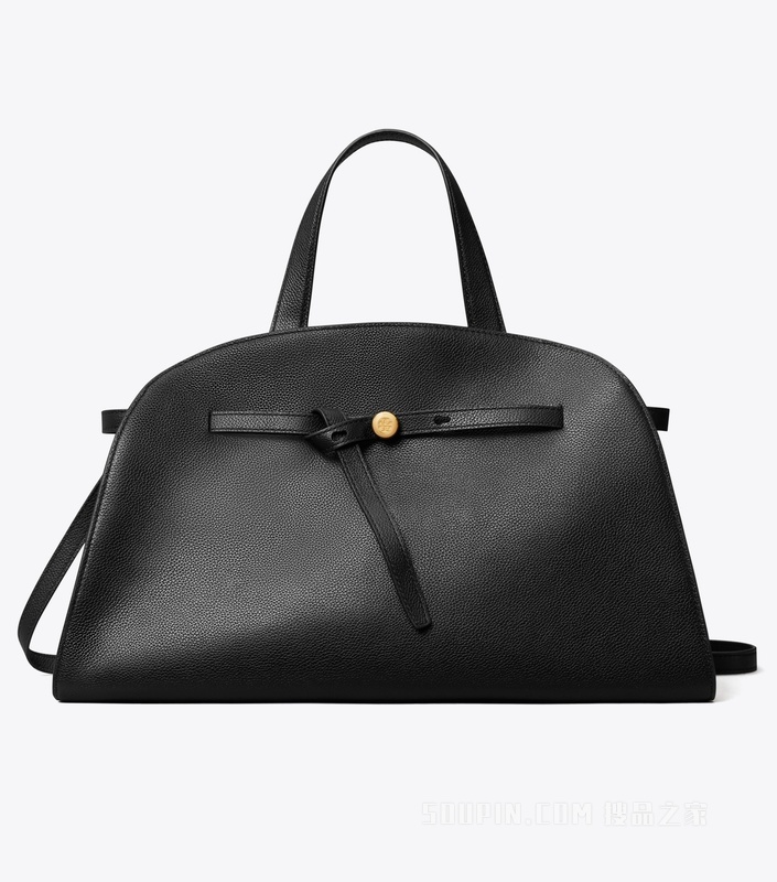 【新品】Romy 手提包 黑色