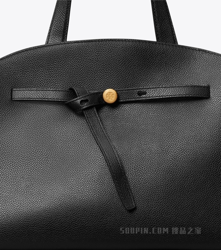 【新品】Romy 手提包 黑色