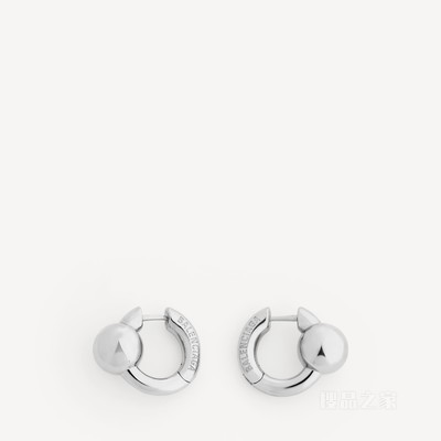 ATOM环状耳环