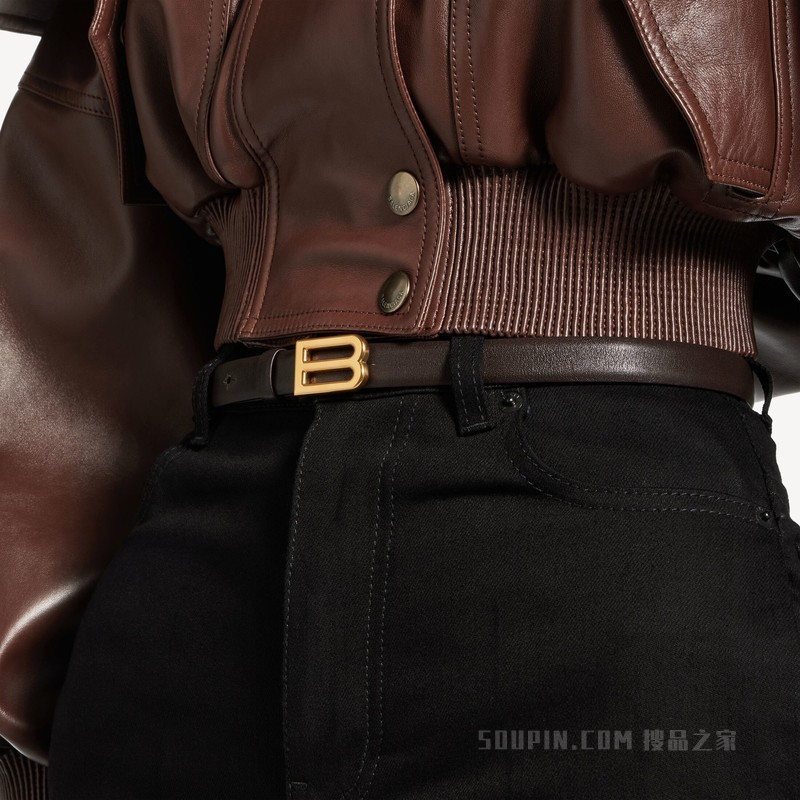 BOLERO B腰带