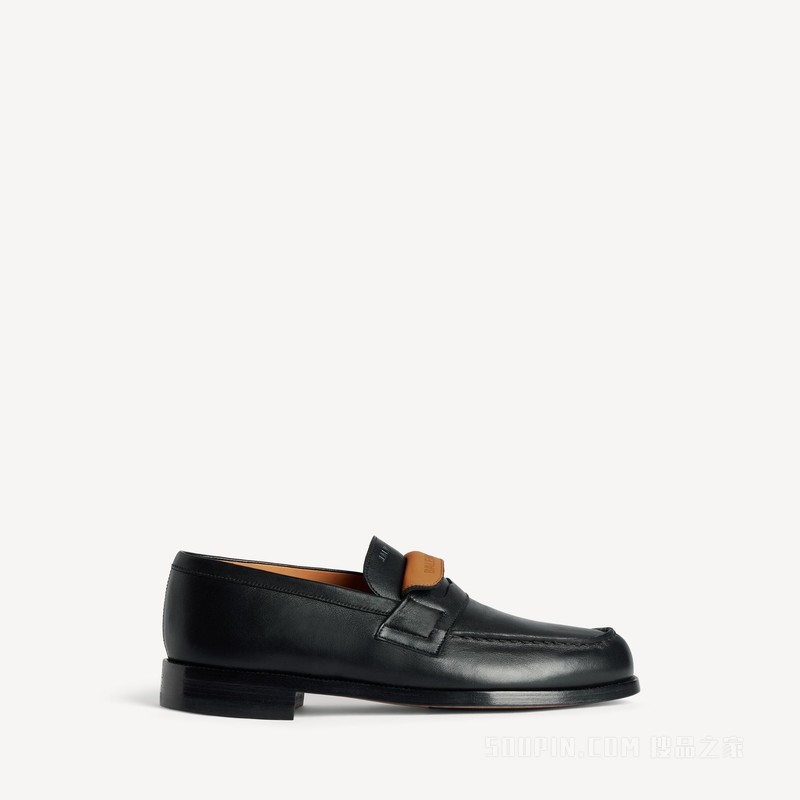 BALENCIAGA | J.M.WESTON女士乐福鞋