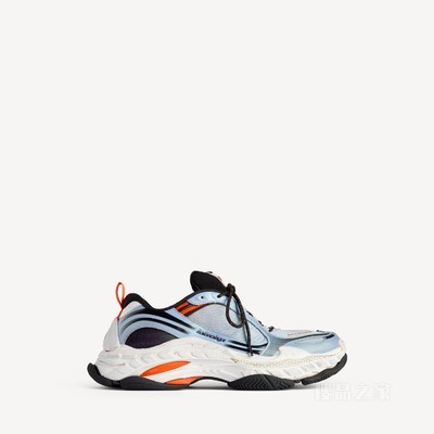 TRIPLE S.2 GRADIENT男士运动鞋
