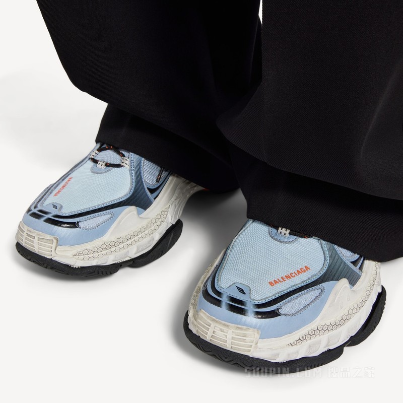 TRIPLE S.2 GRADIENT男士运动鞋