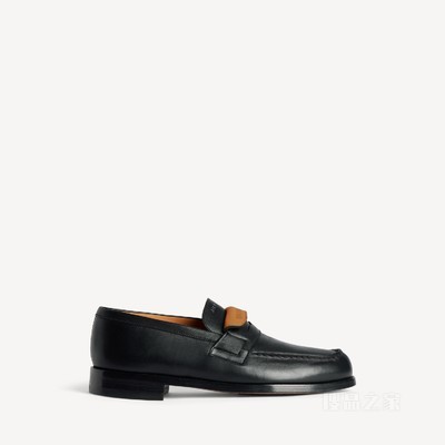 BALENCIAGA | J.M.WESTON男士乐福鞋