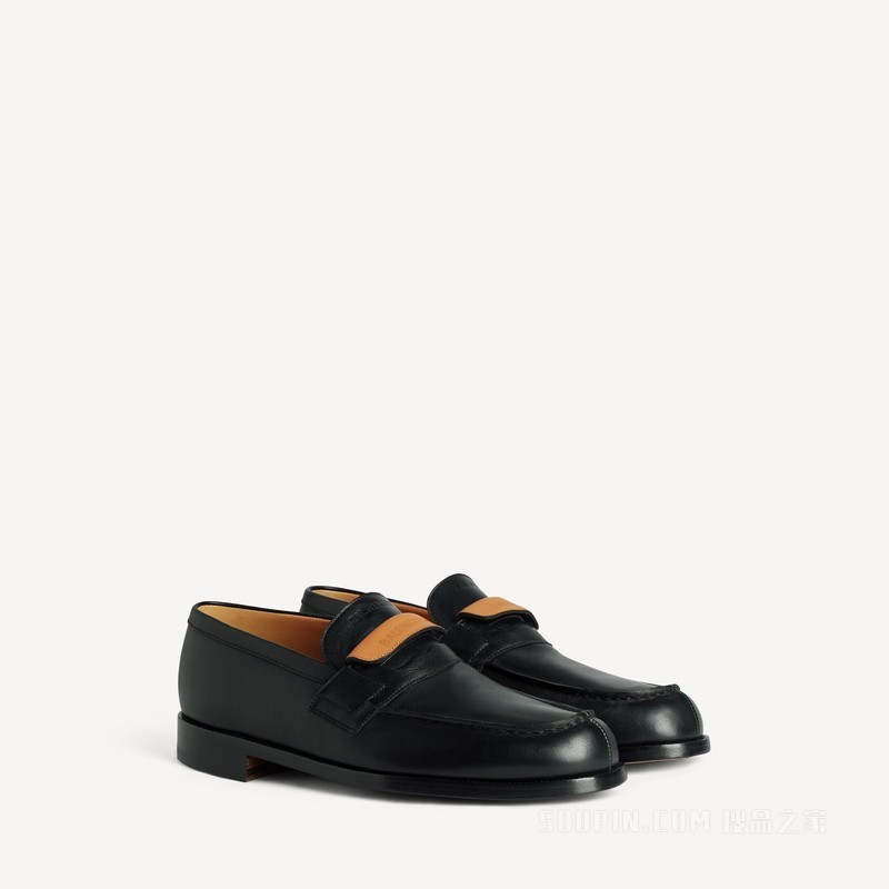 BALENCIAGA | J.M.WESTON男士乐福鞋