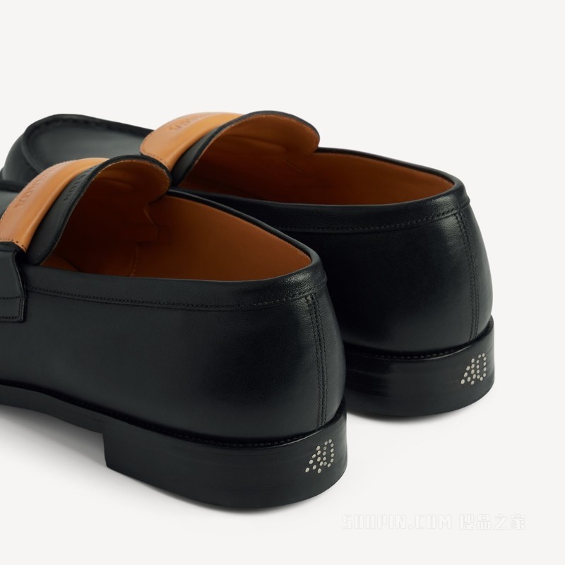 BALENCIAGA | J.M.WESTON男士乐福鞋