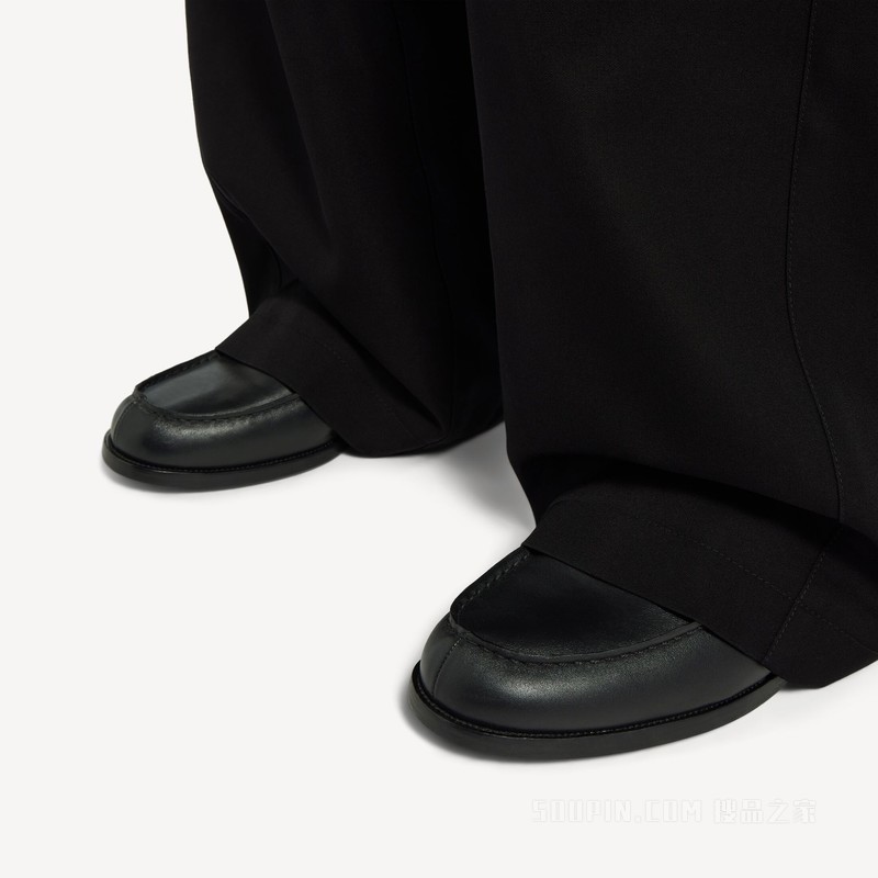 BALENCIAGA | J.M.WESTON男士乐福鞋