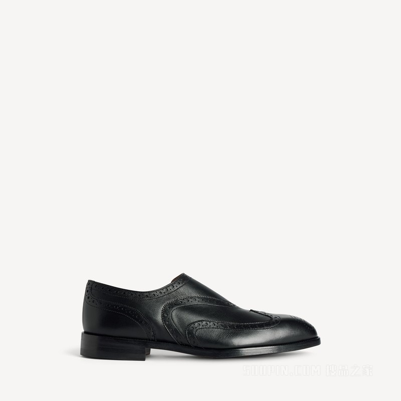 BALENCIAGA | J.M.WESTON D'ORSAY男士牛津鞋