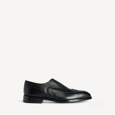 BALENCIAGA | J.M.WESTON D'ORSAY男士牛津鞋