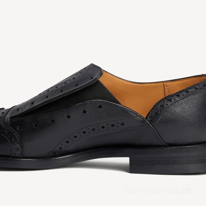 BALENCIAGA | J.M.WESTON D'ORSAY男士牛津鞋