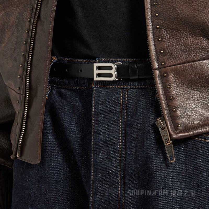 BOLERO B腰带