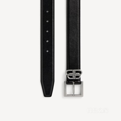 BB LOOP腰带