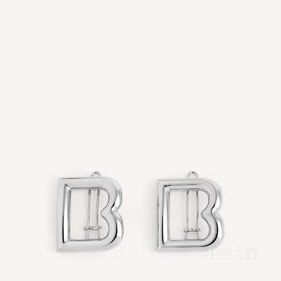 B发夹