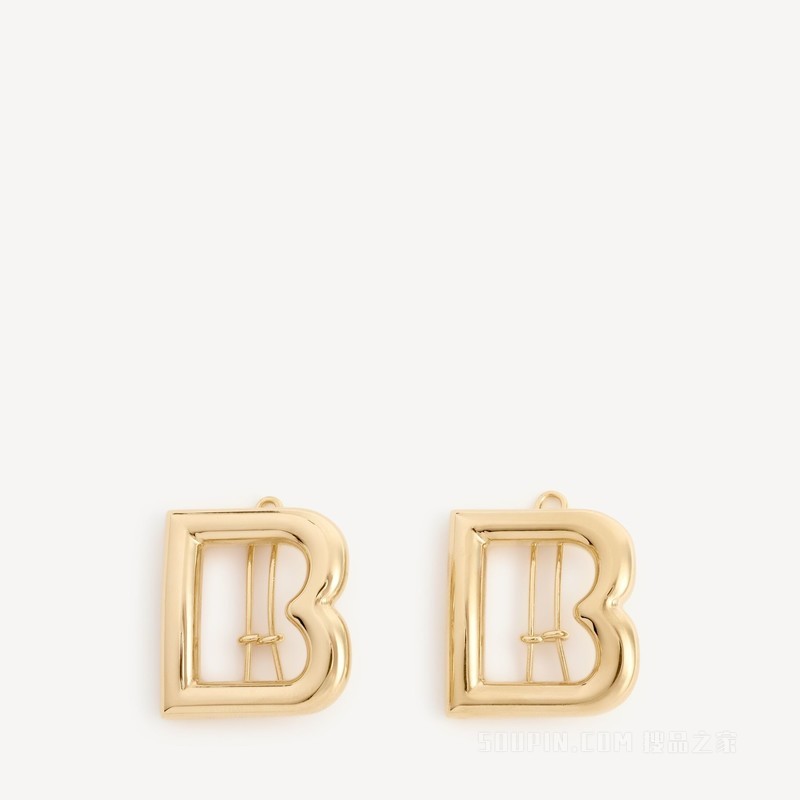 B发夹
