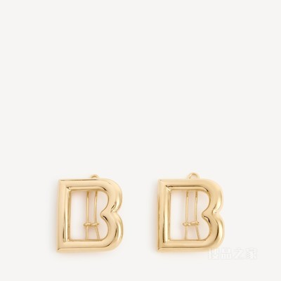 B发夹