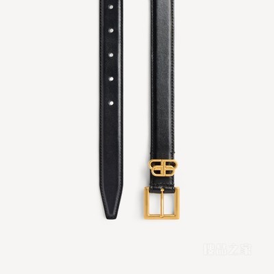 BB LOOP腰带