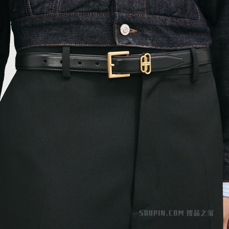 BB LOOP腰带