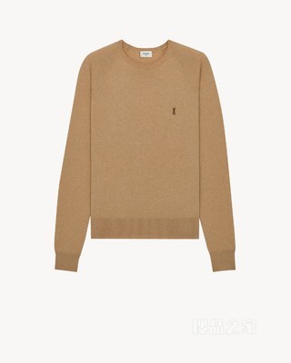 山羊绒毛衫