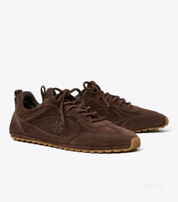 【新品】Field 系列运动鞋 可可色