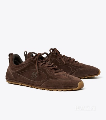 【新品】Field 系列运动鞋 可可色