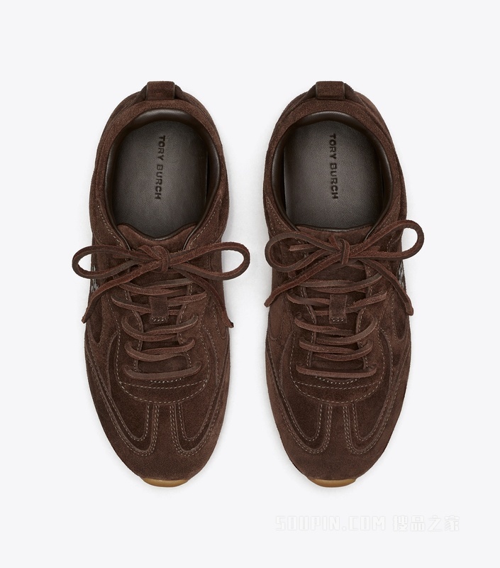 【新品】Field 系列运动鞋 可可色