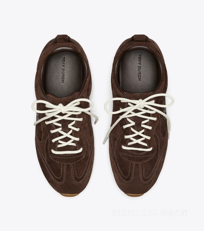 【新品】Field 系列运动鞋 可可色