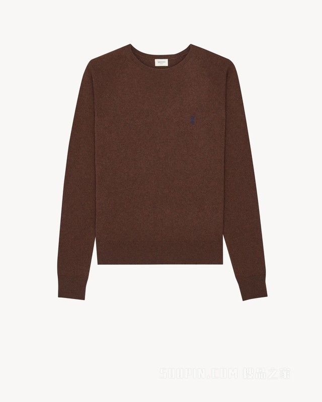 山羊绒毛衫