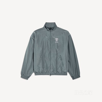 BALENCIAGA | AUTOMOBILI LAMBORGHINI运动夹克